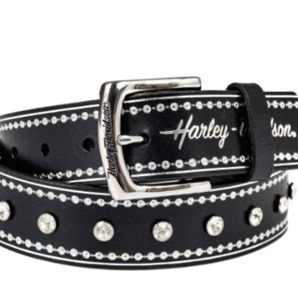 Women’s Genuine Leather Belt